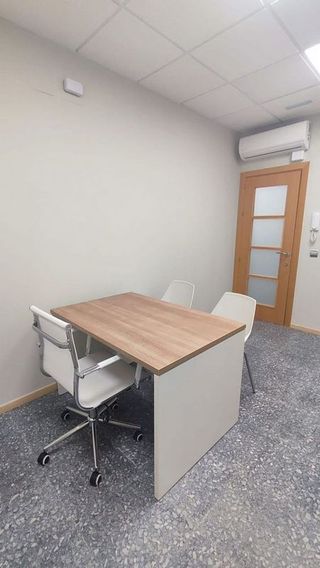 Oficina en alquiler en Oeste en Jerez de la Frontera