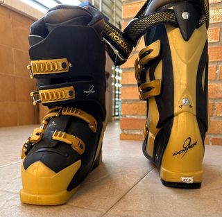 Botas Esquí Rossignol Power 9.1 talla 27,5