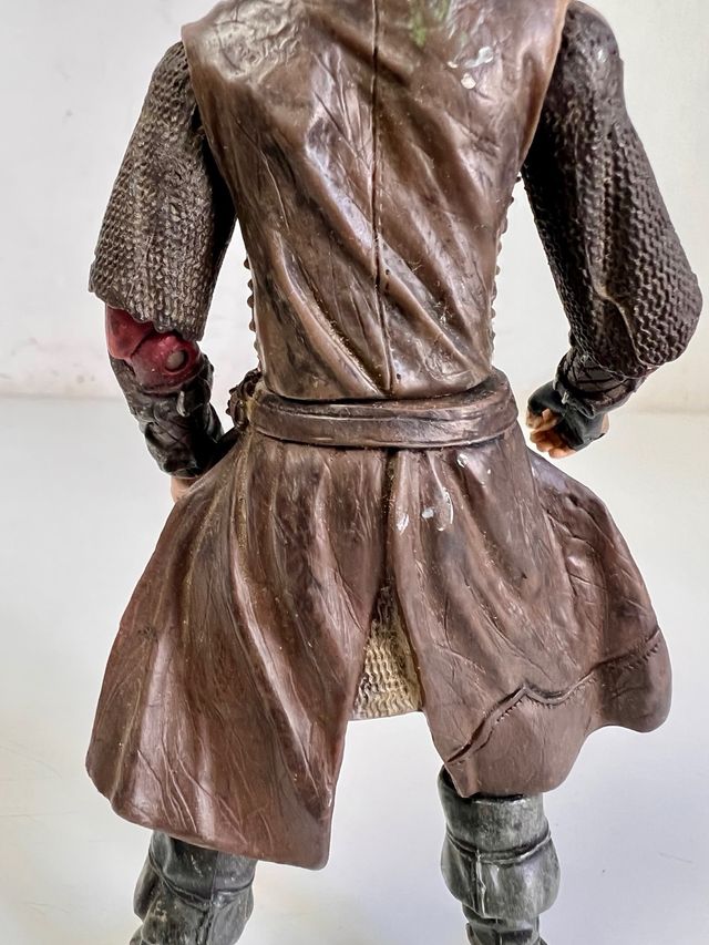 Aragorn El Señor de los Anillos