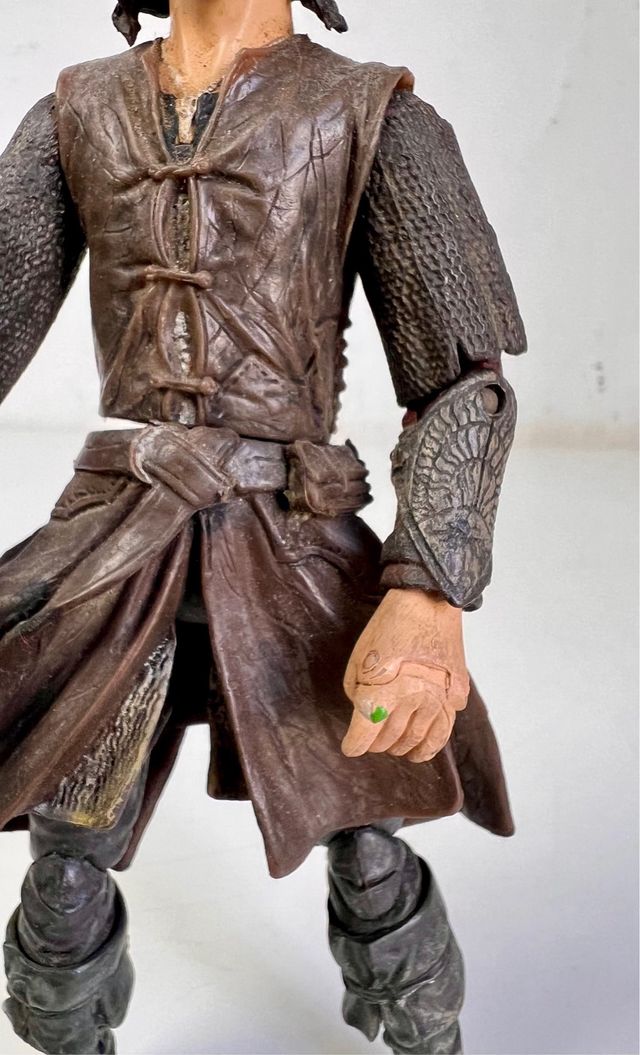 Aragorn El Señor de los Anillos