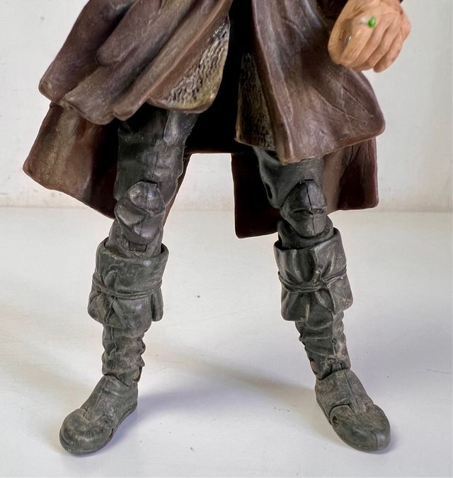 Aragorn El Señor de los Anillos