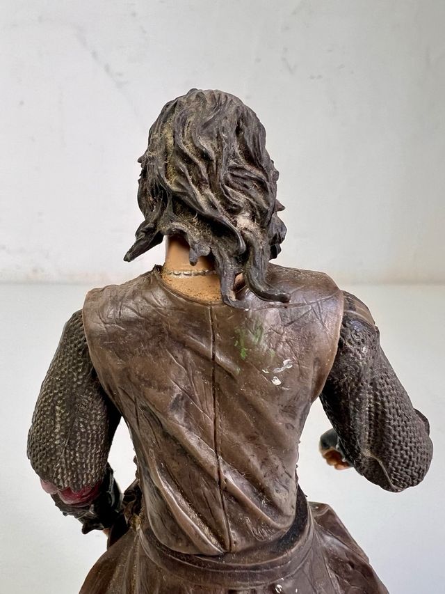 Aragorn El Señor de los Anillos