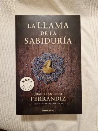 La llama de la sabiduria / The Flame of Wisdom ...