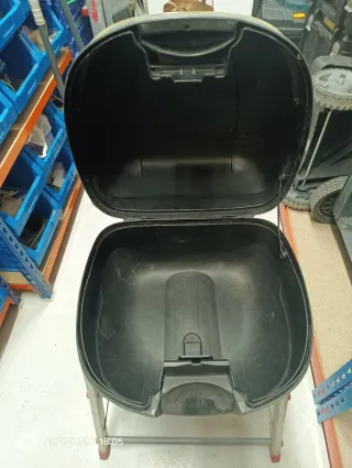 Baúl moto SHAD SH29