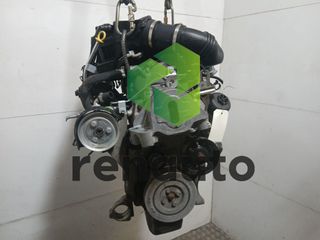 Motor FHZ Citroën Nemo 1.3 HDi