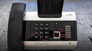 Gygaset DX800a All in One