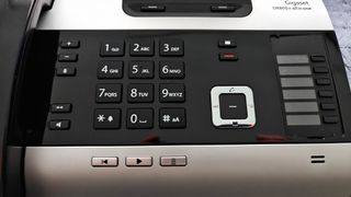 Gygaset DX800a All in One