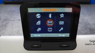 Gygaset DX800a All in One