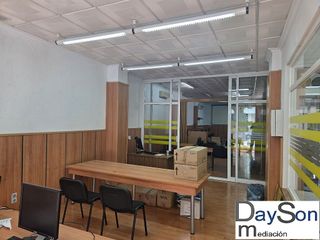 Local comercial en alquiler en Alcalá la Real