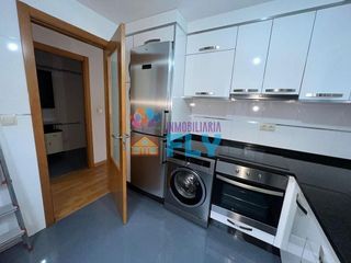 Dúplex en alquiler en Centro en Ourense