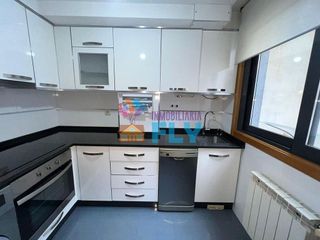 Dúplex en alquiler en Centro en Ourense