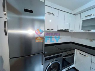 Dúplex en alquiler en Centro en Ourense