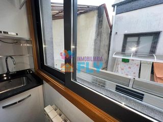 Dúplex en alquiler en Centro en Ourense
