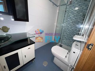 Dúplex en alquiler en Centro en Ourense