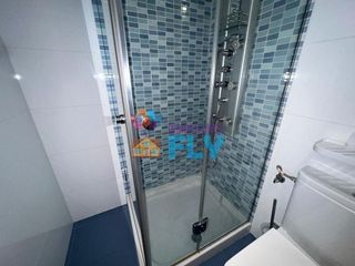 Dúplex en alquiler en Centro en Ourense