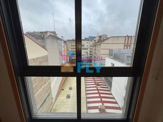 Dúplex en alquiler en Centro en Ourense