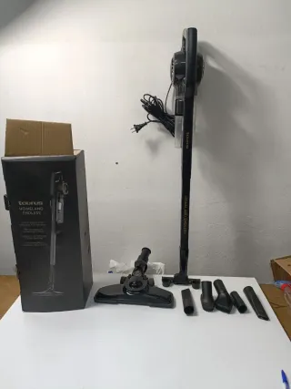 Aspirador Taurus Homeland Endless