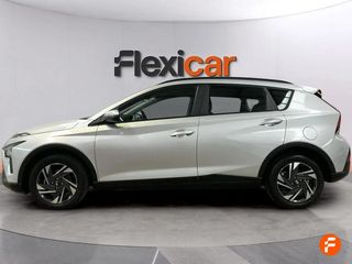Hyundai Bayon 1.0 TGDI 74kW (100CV) Maxx