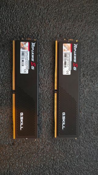 G.Skill Ripjaws S5 64GB DDR5 6400MHz