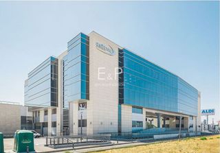 Oficina en alquiler en Parque Oeste - Fuente Cisneros en Alcorcón