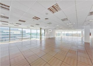 Oficina en alquiler en Parque Oeste - Fuente Cisneros en Alcorcón