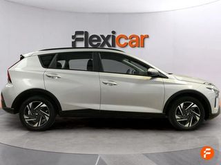 Hyundai Bayon 1.0 TGDI 74kW (100CV) Maxx