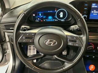 Hyundai Bayon 1.0 TGDI 74kW (100CV) Maxx