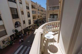 Piso en alquiler en Almuñecar en Almuñécar