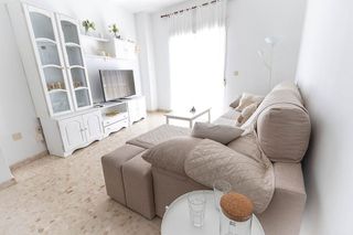 Piso en alquiler en Almuñecar en Almuñécar