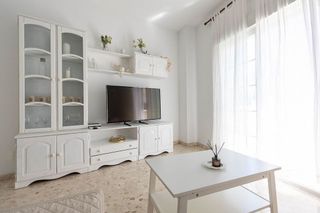 Piso en alquiler en Almuñecar en Almuñécar