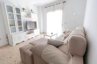 Piso en alquiler en Almuñecar en Almuñécar