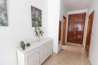 Piso en alquiler en Almuñecar en Almuñécar