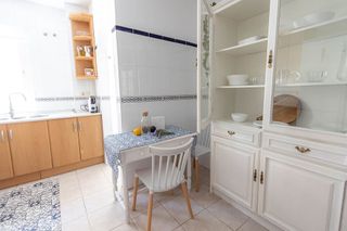 Piso en alquiler en Almuñecar en Almuñécar