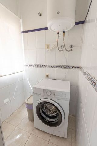 Piso en alquiler en Almuñecar en Almuñécar