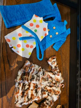 Nancy Enfermera Marco/Macla