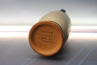 Ánfora, lécito, Lekythos Grecia Clásica.