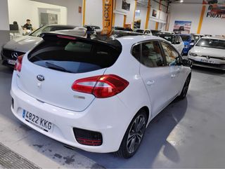 KIA Ceed 2018