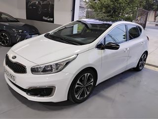 KIA Ceed 2018