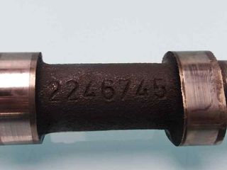 ARBOL DE LEVAS BMW X5 (E70)