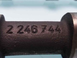 ARBOL DE LEVAS BMW X5 (E70)