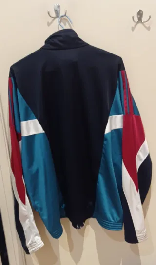 Chaqueta de chándal Adidas