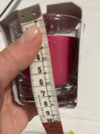 Candela profumata Glade Bubbly Berry Splash