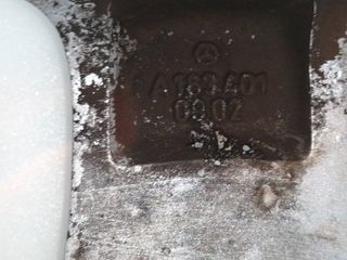 LLANTA MERCEDES-BENZ CLASE M (W164) (7)