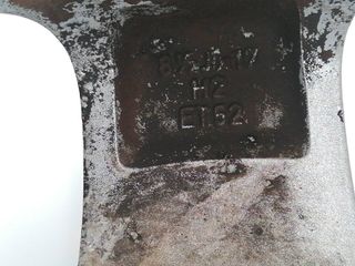 LLANTA MERCEDES-BENZ CLASE M (W164) (7)