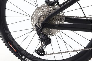 BH AtomX Lynx 8.7 (ebike) t.M Km.0