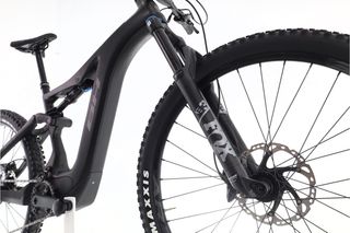 BH AtomX Lynx 8.7 (ebike) t.M Km.0