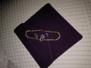 Pulsera Aristocrazy Oro