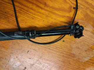 Tija Rock Shox Reverb