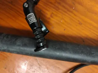 Tija Rock Shox Reverb