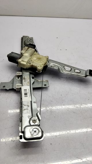 ELEVALUNAS DELANTERO IZQUIERDO PEUGEOT 5008